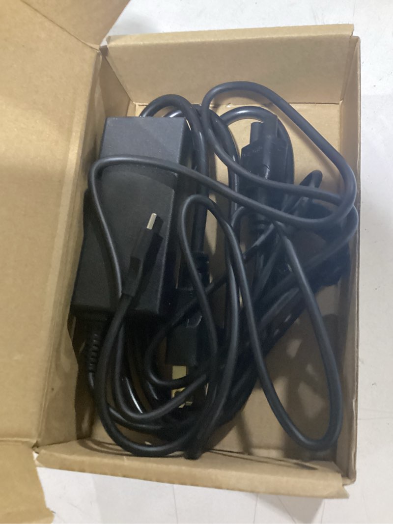 Condition photo showing Good Condition for Replacement 65W USB C Laptop Charger Compatible with HP Chromebook and All 65W USB Type C Power Adapter
