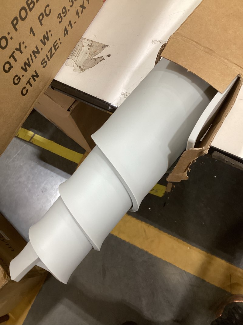 sapid 32"x24" extra large silicone mat with raised edges, rolled-up silicone mats for kitchen counte