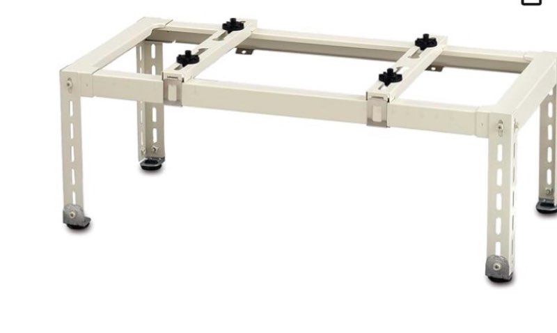 rectorseal 87743 slab condenser stand 176 lb