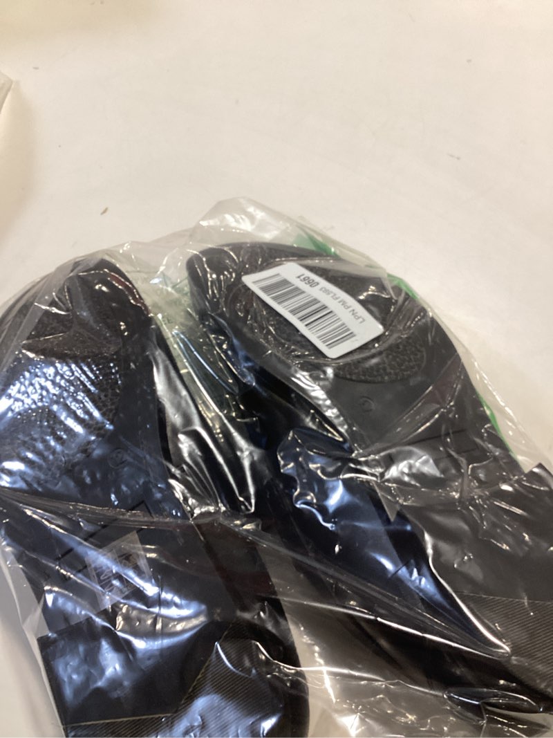 Condition photo showing Good Condition for Bruno Marc Men's Dress Loafers Slip-on Formal Shoes 12 Black