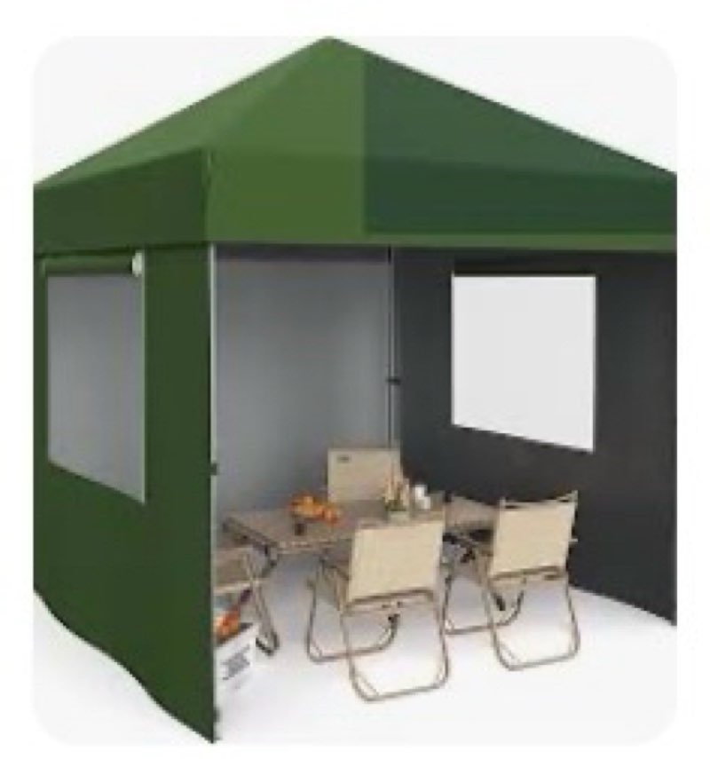 Pho-10sedlna 10*10ft green