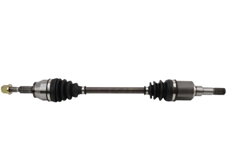 TRQ CV Axle Shaft Assembly