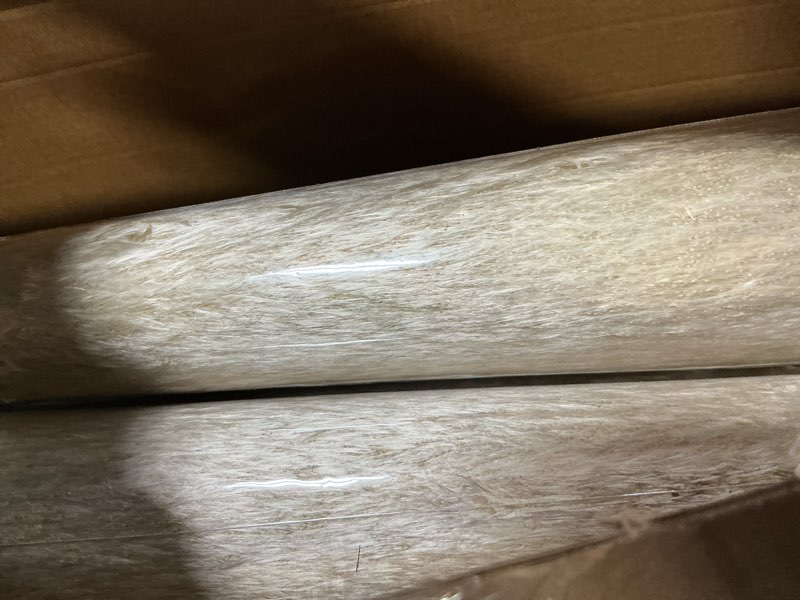 Condition photo showing Good Condition for 40" inch 60 Stems Natural Pampas Grass Decor Tall, pompas Grass, Tall Pampas Grass for Wedding, Party, Farmhouse, Boho Home Decor