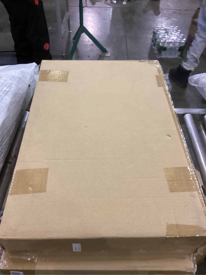 Condition photo showing New/Like New for RV Window with Screen, Push Pull Trailer Window, Waterproof UV Resistant Sliding Window for Campers Trailers Construction Vehicles - 500x300mm