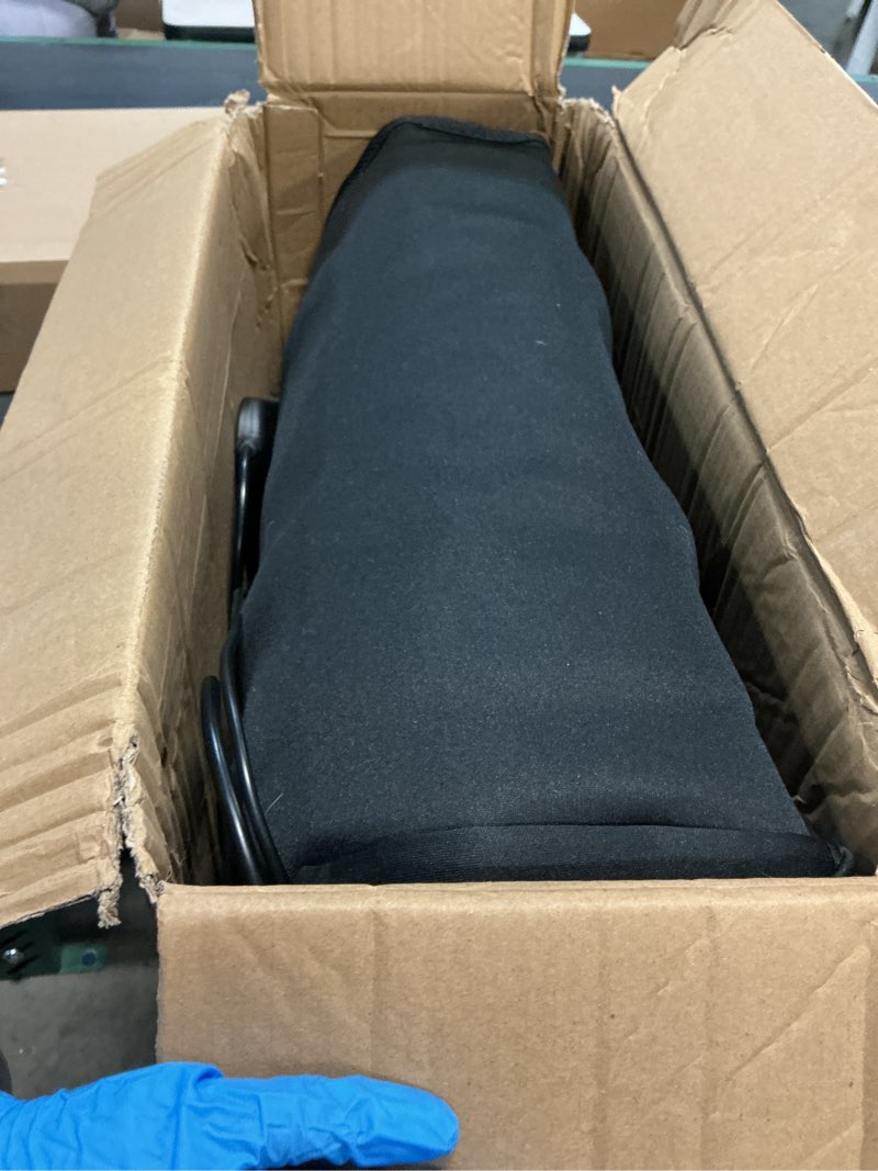 Condition photo showing Good Condition for Full Body Massage Mat with Heat, Detachable Neck Massager, Multiple Modes Massage Mats for Full Body, Massage Pad Full Body with 10 Vibrating Motors and 9 Speed Settings for Office Home Use