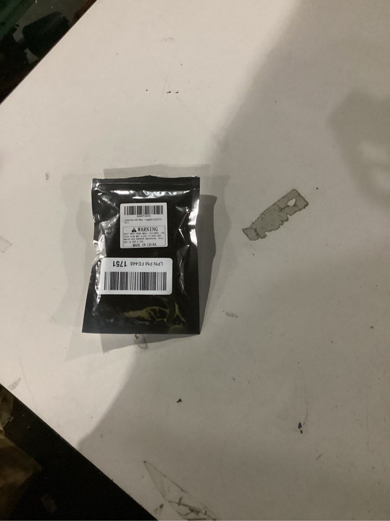 Condition photo showing New/Like New for Cermant 20pcs XH2.54MM 2PIN 3PIN 4PIN 5PIN Double End Female and Male Connector Extension Cord Termi