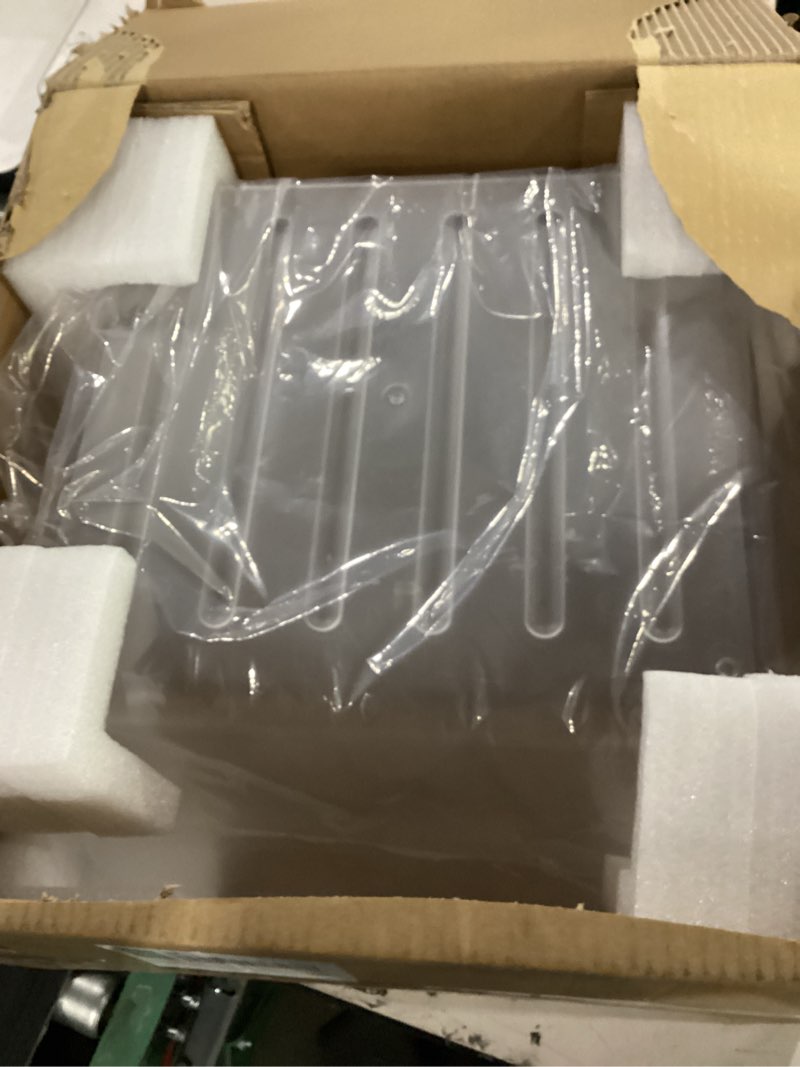 Condition photo showing New/Like New for samsung da97-13842b assembly case veg-left