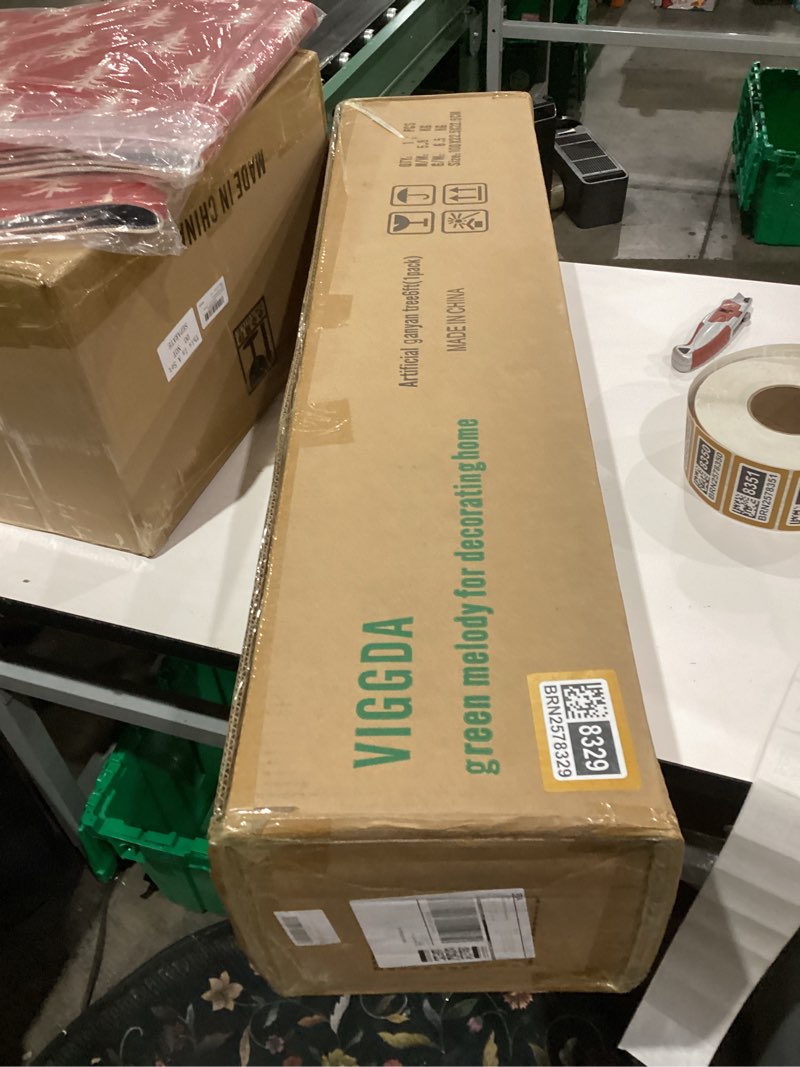 Artificial ganyan tree 6 ft