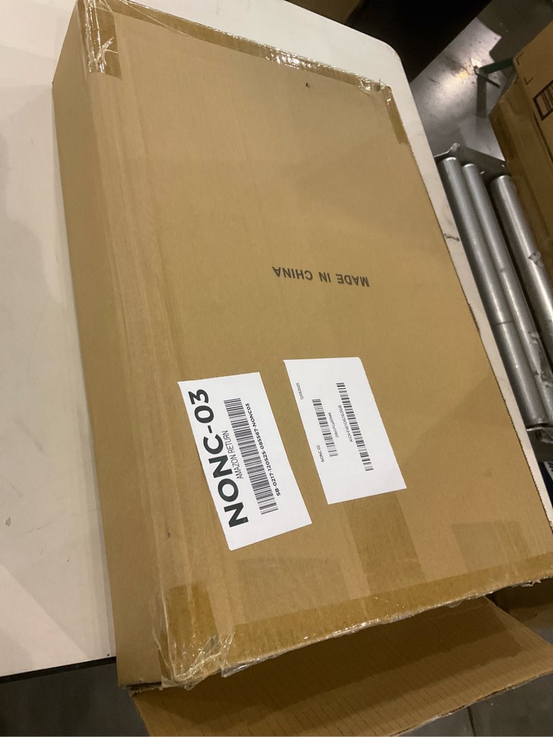 Condition photo showing Good Condition for Bambo shoe racks