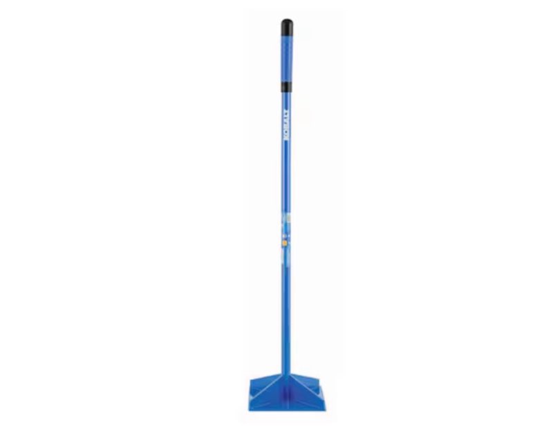 kobalt 10-in x 10-in tampers