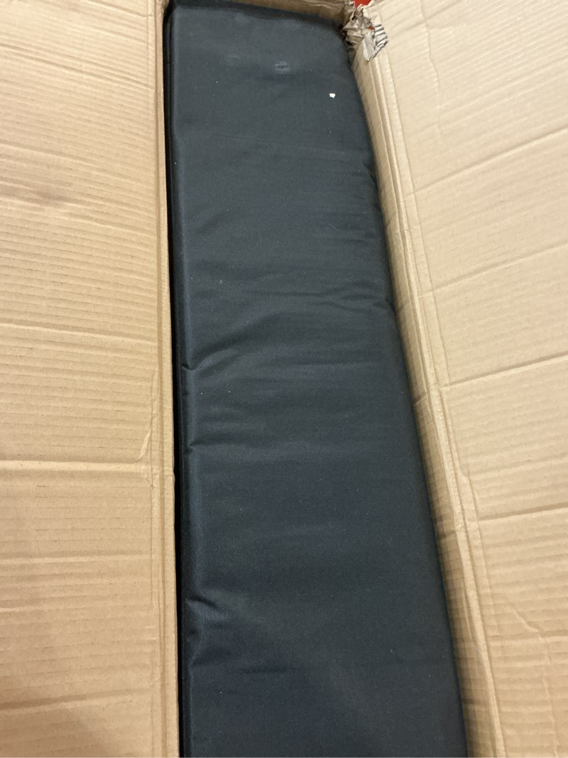 Condition photo showing Good Condition for CLORIS 84" Professional Massage Table Portable 3 Folding Lightweight Facial Salon Spa Tattoo Bed Height Adjustable with Carrying Bag & Wooden Leg Hold Up to 1100LBS Black-3 Section-wooden Leg