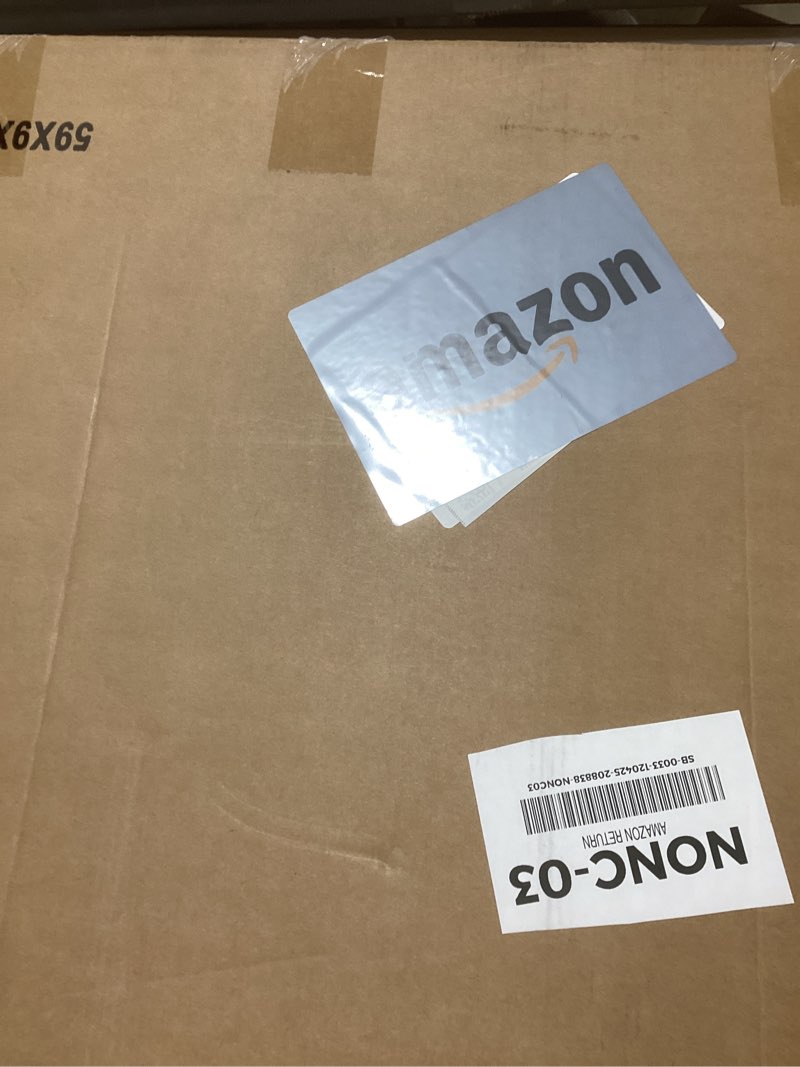 Condition photo showing New/Like New for Model Y Rim Protector 21inch Überturbine Wheels, Wheel Rim Protector ABS Guard Hubcap Cover Car Protection Tire Trim Rings for Tesla Model Y Exterior Accessories (Matte Black)