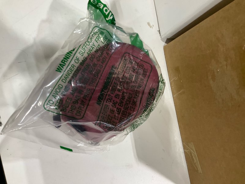 Condition photo showing As Is for Hermitshell Travel Case 