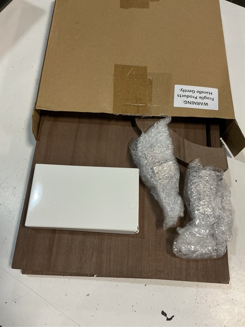 Condition photo showing Good Condition for zhehao window plant shelf 23.4 inch window sill extender easy to install renter friendly shelves for home flat plant decor(gray black)