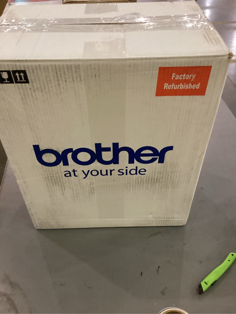 Condition photo showing As Is for Printer