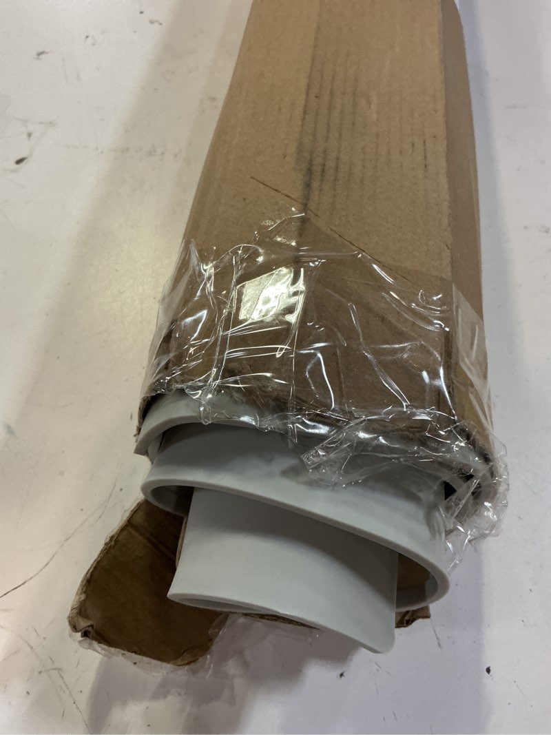 Condition photo showing Good Condition for sapid extra large 32"x24" silicone painting mat with raised edges, nonstick silicone craft mat for resin casting, silicon art matt for kids, creator, silicone mats for crafts, clay, diy, gray gray 32" x 24"