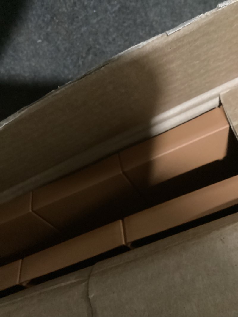 Condition photo showing Good Condition for 14 in. W x 68 in. H Builders Edge, TailorMade Four Board Joined (3 Batten), Board-n-Batten Shutters, Includes MaSChing Installation Spikes (Per Pair), 419 - Storm Cloud 68-in. H 419 - Storm Cloud