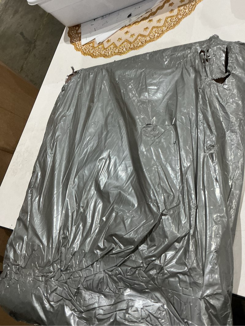 Condition photo showing Good Condition for happiels nonstick baking sheet set of 2 | pfoa & bpa free non toxic carbon steel cookie sheets | best non stick oven cooking pans & half sheet pan | best nontoxic baking trays 18 inch 18'' sheet pan 2-pack baking sheet