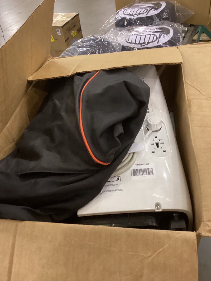 Condition photo showing As Is for Waykar 80 Pints 2025 Energy Star Dehumidifier for Spaces up to 5,000 Sq. Ft for Basement and Home, Large Room with Drain Hose and 1.14 Gallons Water Tank 80 Pints 5000 Sq. Ft