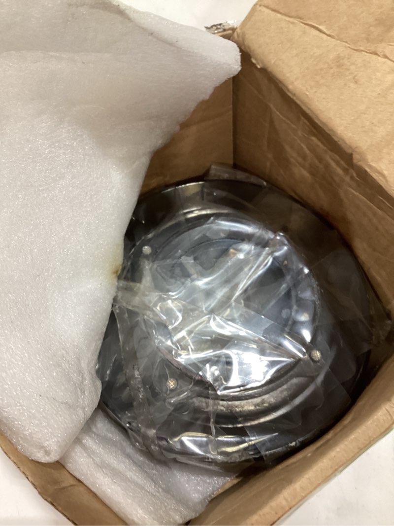Condition photo showing Good Condition for eccpp ac compressor clutch 2003-2008 for toyota matrix corolla 1.8l ac clutch