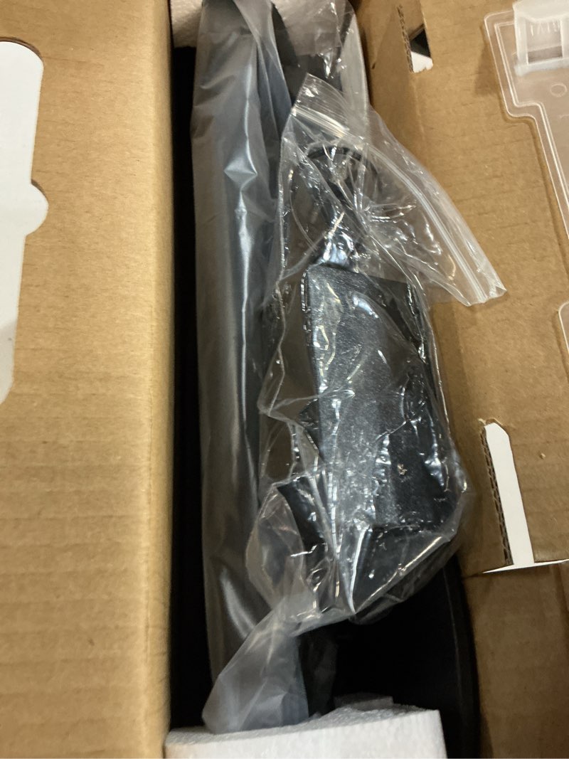 Condition photo showing New/Like New for 20 Inch PC Monitor - 1600x900 Resolution with HDMI VGA BNC AV Ports, VESA Mounting, LED Monitor for PC, Laptop and Computer, Built-in Speaker