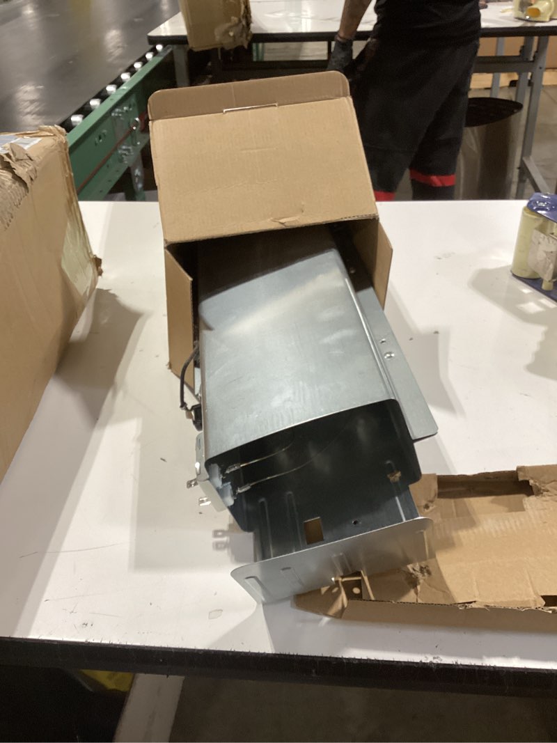 Condition photo showing Good Condition for dc97-14486a heating element assembly dryer replacement part for samsung & kenmore replaces dc97-14486d dc9714486a ap4342351 dc97-08891a ps2432265 (with dc96-00887a & dc47-00018a) by ami parts