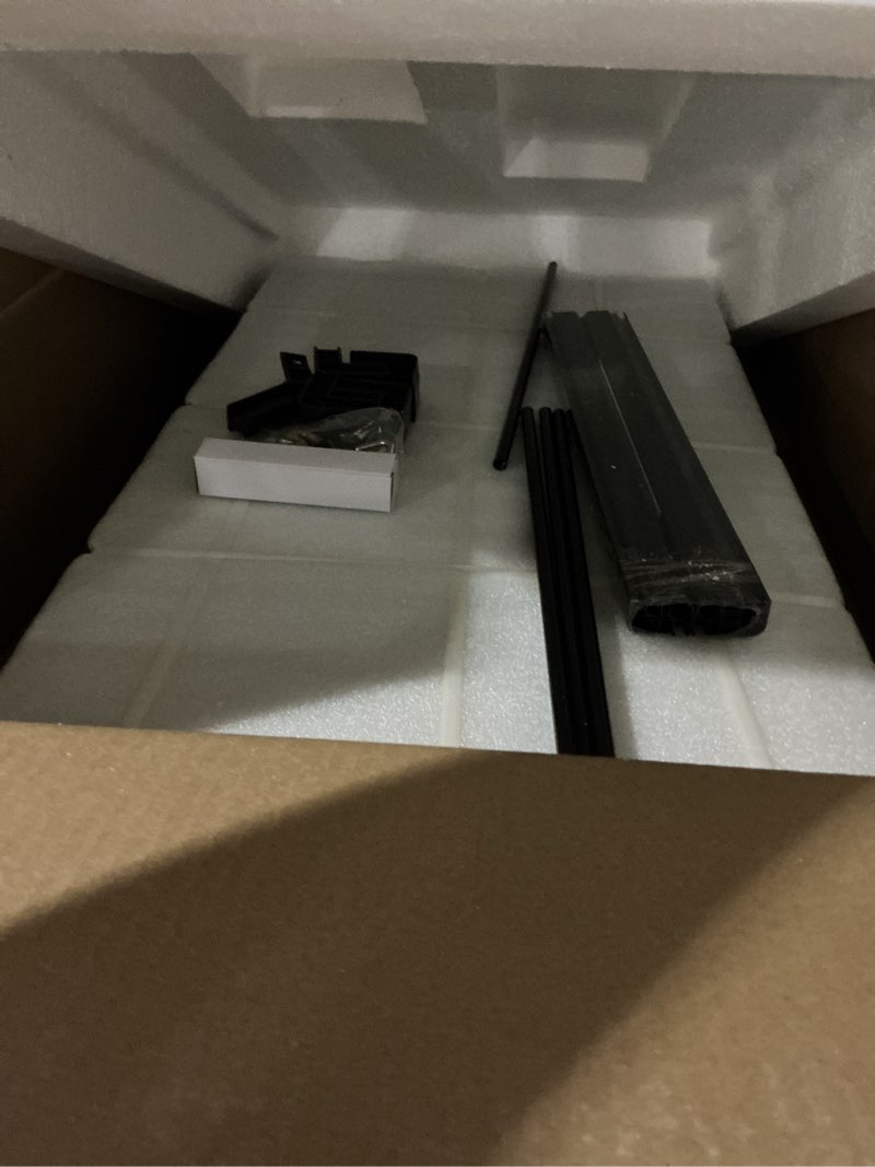 Condition photo showing New/Like New for Knock-Down Terrarium - Sliding Door - 30" x 18" x 18"