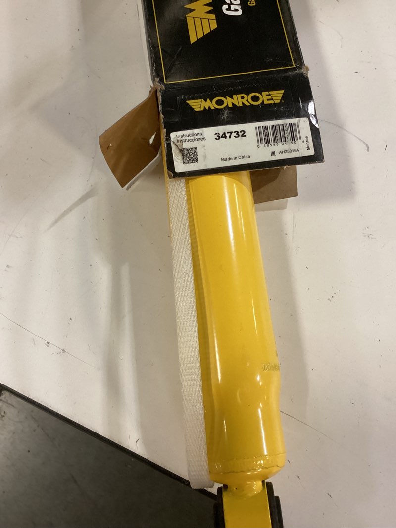 Condition photo showing Good Condition for Monroe Gas-Magnum 34732 Suspension Shock Absorber for Ford F-250 HD