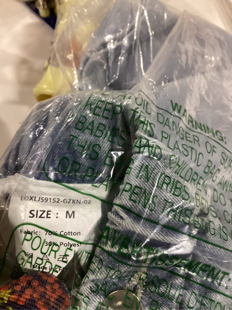 Condition photo showing New/Like New for loveimgs Women Casual Denim Maxi Skirt Elastic High Waist Tiered A Line Long Jean Skirt Y2k Western Patchwork 2025 Medium Retro Blue