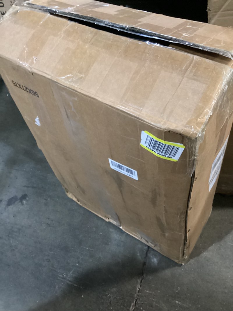 Condition photo showing Good Condition for powoq AWD Floor Mat Compatible with 2021-2026 Chevy Trailblazer Trunk Mat Cargo Mat TPE Backrest Liner Replacement for 21-26 Chevy Trailblazer AWD Accessories (AWD Floor Mat+Trunk Mat+Backrest Mat) similar 