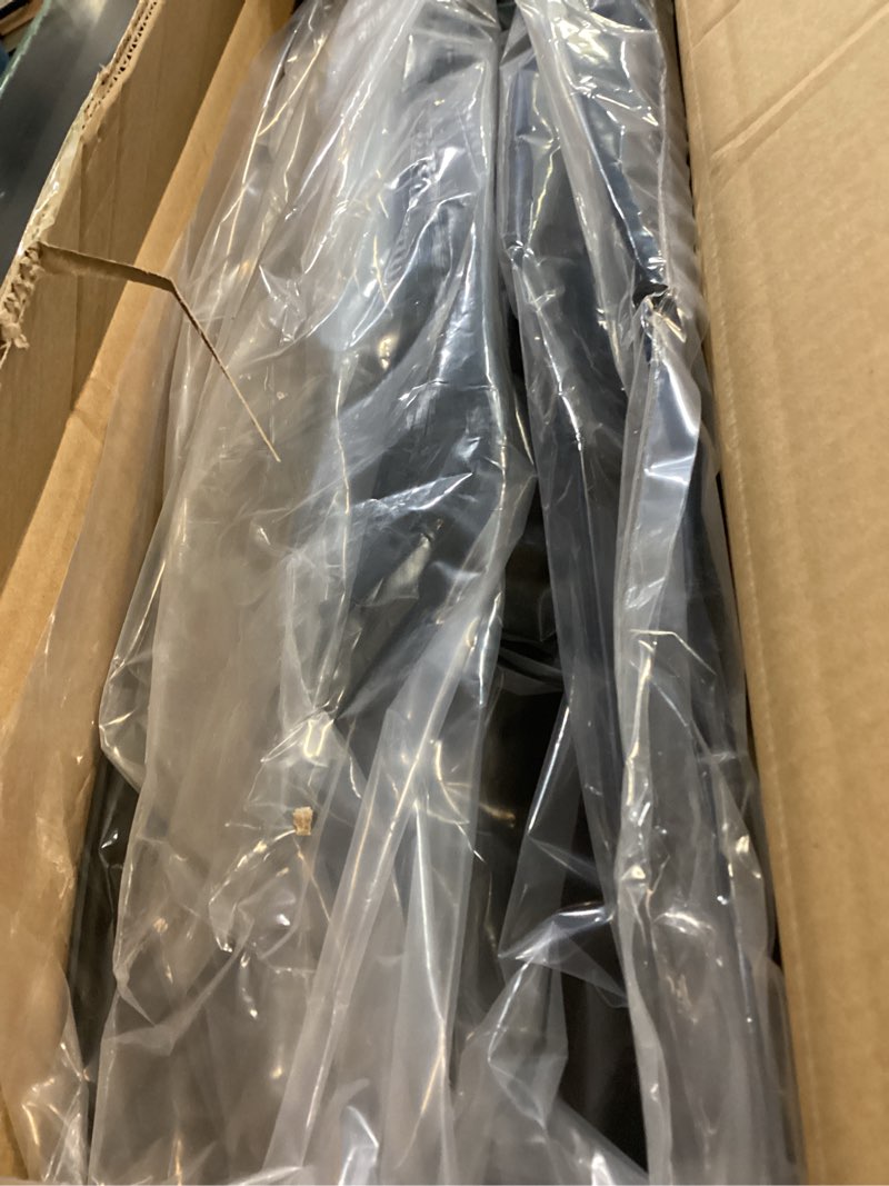 Condition photo showing Good Condition for lasfit floor mats&trunk mat for toyota camry 2025-2026 hybrid/le/se/xle/xse, all weather custom fit tpe floor liners for camry 2025 front & rear full set car mats, black. 4)2025-2026|camry|full set mats