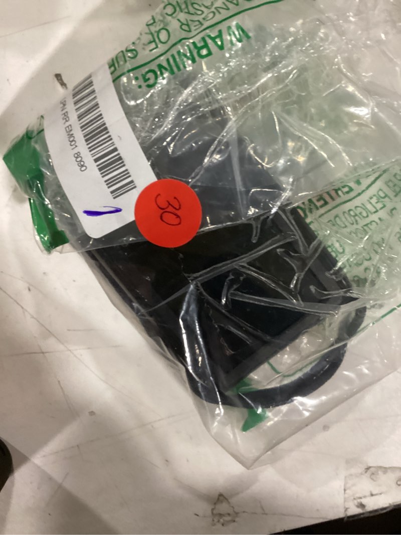 Condition photo showing As Is for KODAK PIXPRO Friendly Zoom FZ45-RD 16MP Digital Camera with 4X Optical Zoom 27mm Wide Angle and 2.7" LCD Screen (Red)