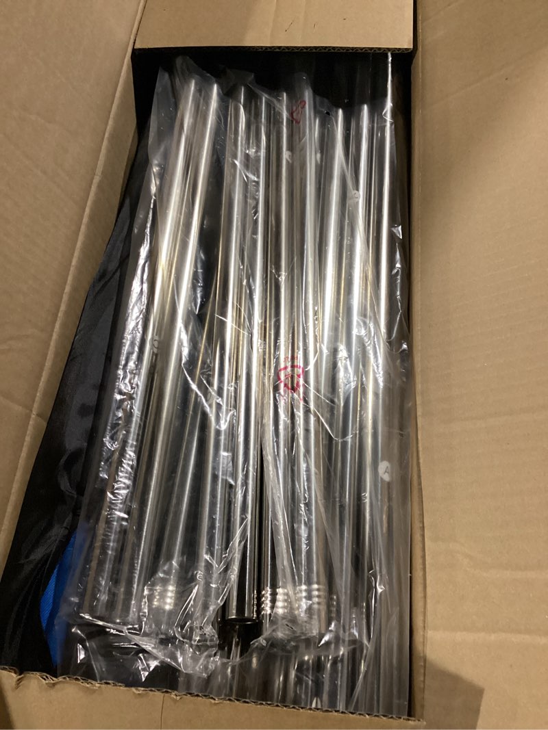 Condition photo showing Good Condition for Portable Sauna for Home, Personal SPA Steam Sauna with 10 Min Fast Heating & 9 Levels Heat, Warm Sauna Tent with 3L/1200W Steamer, Folding Chair, Remote Control for Body Relaxation,32" x 32" x 71" Black