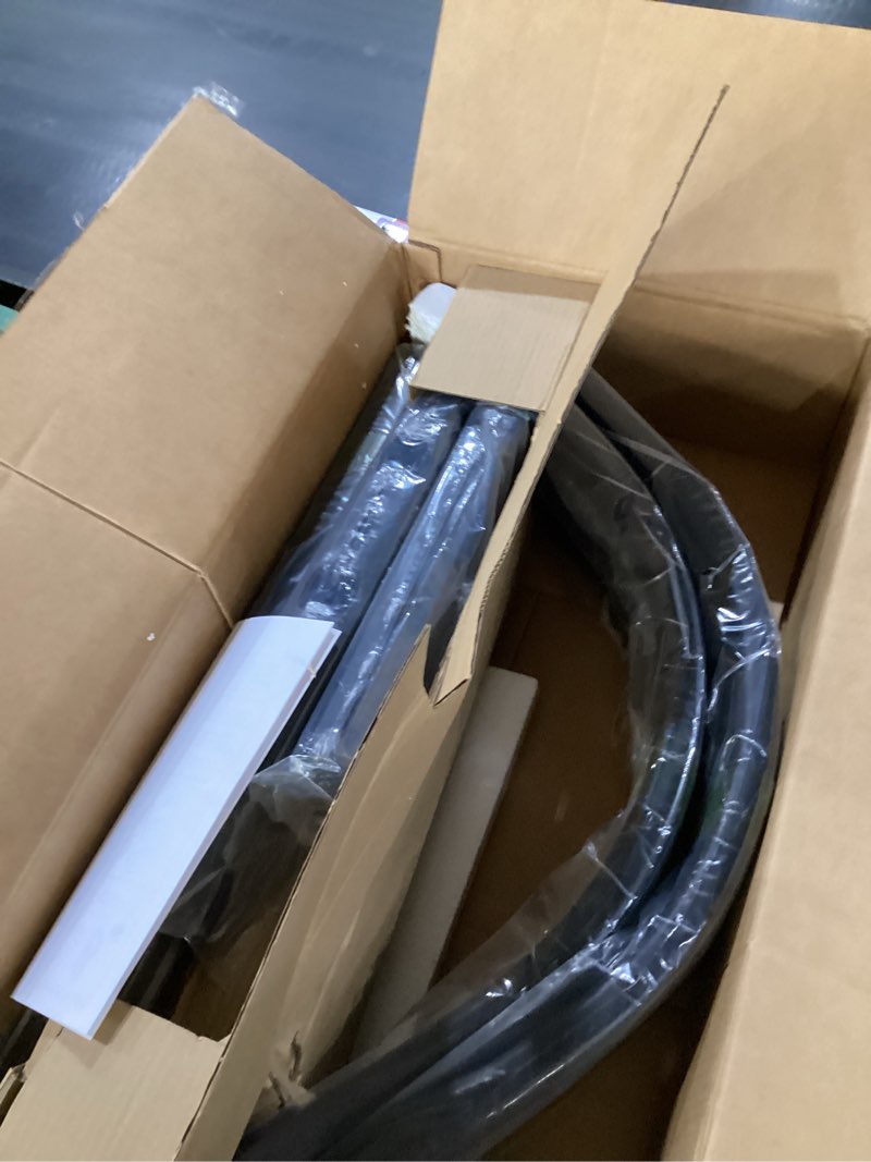 Condition photo showing Good Condition for x-terrain truck bed extender for f-150 250, silverado sierra ram 1500 2500hd, tundra, titan pickup truck fast pin release design