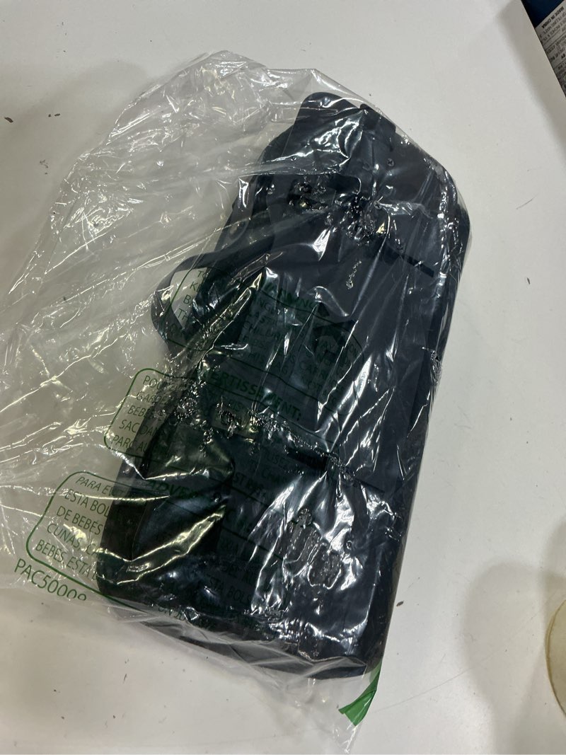 Condition photo showing Good Condition for xg cargo m12 magnetic tool roll with versamount, molle tool organizer with magnetic lock frame, dual mount molle or 3m vhb adhesive, rigid vehicle tool storage system