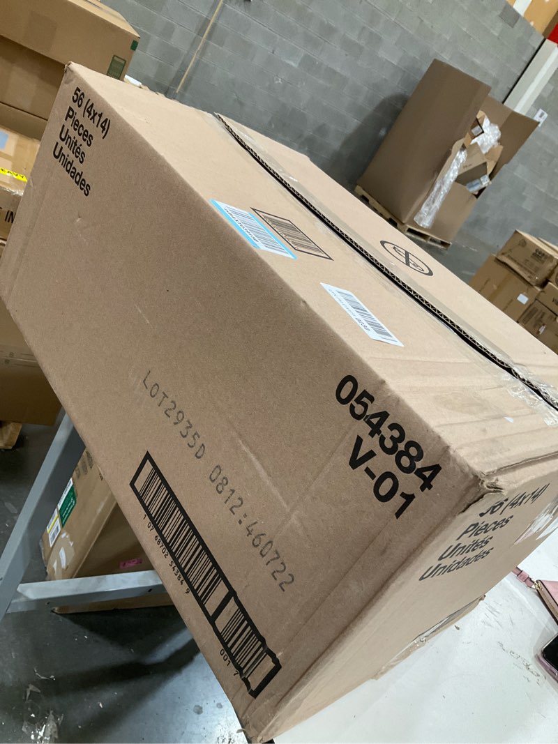 Condition photo showing Good Condition for Tena Super Large Incontinence Briefs - 56ct/4pk