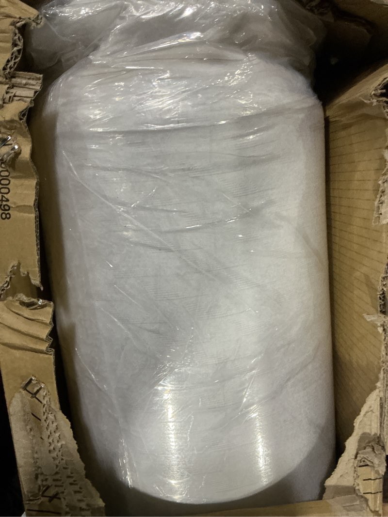 Condition photo showing Good Condition for novilla full mattress, 12 inch full size memory foam mattress with comfort foam for pressure relief & cool fresh sleep,removable washable cover, medium firm full 12 inch medium firm