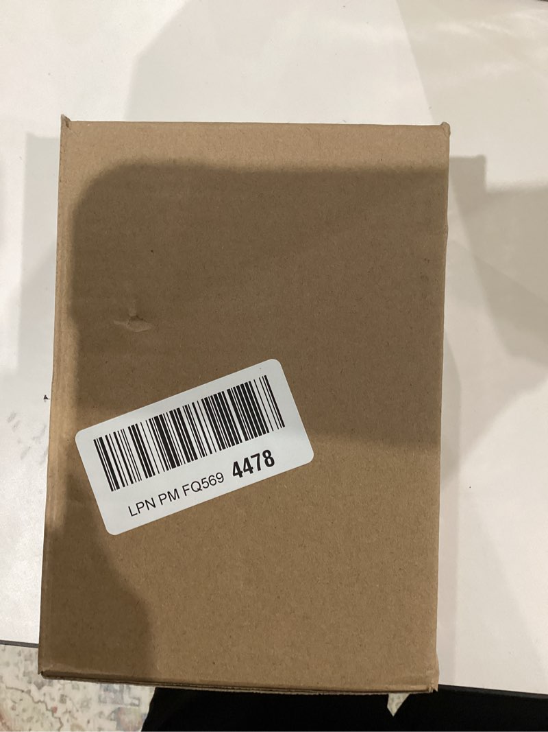 Condition photo showing item condition for 37 Pcs Mini Disco Mirror Ball Ornaments, Silver Disco Mirror Ball, Fun Silver Hanging for Party Decoration, Christmas Tree Ornaments Disco Ball Cup Toppers Wedding Birthday Party Festive Dance