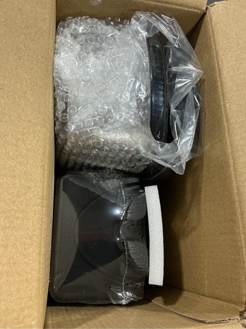 Condition photo showing Good Condition for fullstar the original pro chopper - vegetable chopper and spiralizer, food chopper with container, fruit slicer, kitchen gadgets & gifts, home essentials (9 in 1, ss black) ss black 9 in 1