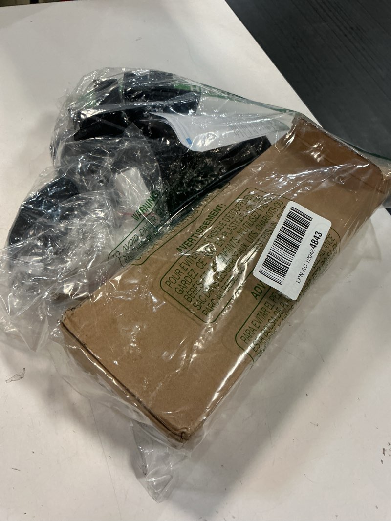 Condition photo showing As Is for SOLPEX Outdoor Solar Step Lights (12 Pack, RGB Color Changing) - Waterproof Outdoor Decor for Stairs, Decks, Fences - Auto On/Off Solar Lights for Porch, Patio, Yard & Garden