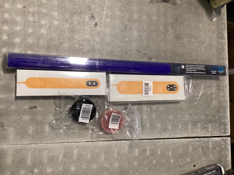 Condition photo showing New/Like New for Assorted Pet Essentials, Variety of items