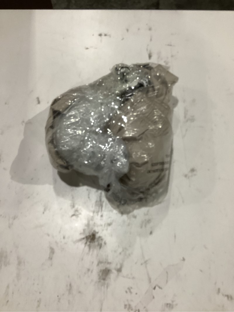 Condition photo showing New/Like New for Wink WonderWORK Scrubs for Men, Cargo Scrub Pants XX-Large Khaki