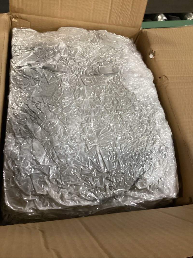 Condition photo showing New/Like New for toddler floor bed, no assembly needed - super soft full foam kids bed with removable washable cover for ages 3-5 (61.8"x31.5"x18.9")