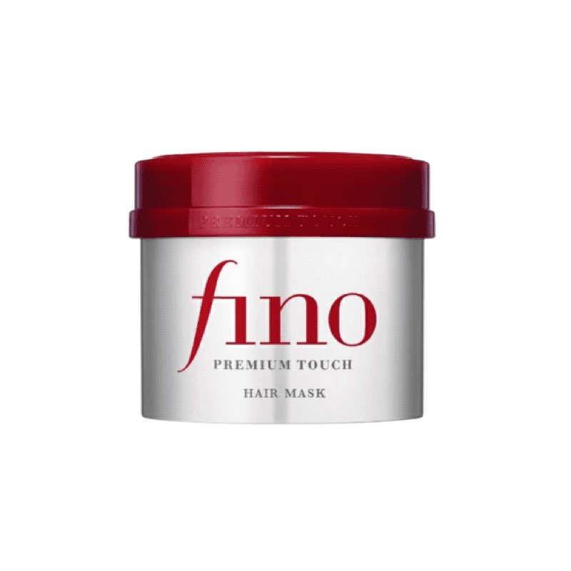 Shiseido Fino Premium Touch Hair Mask