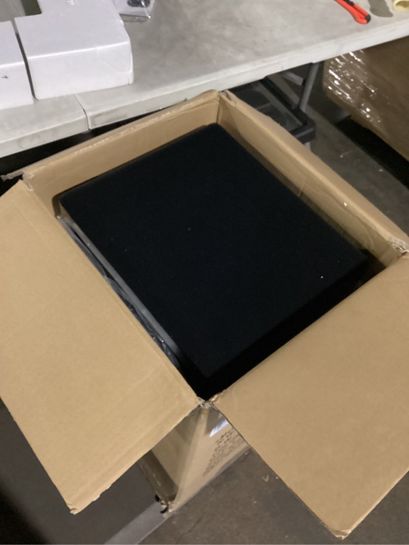 Condition photo showing Good Condition for 6.1 cuft large fireproof safe for documents, digital security personal safety box with electronic keypad and spare keys, anti-theft fire safe for home money firearm medicine