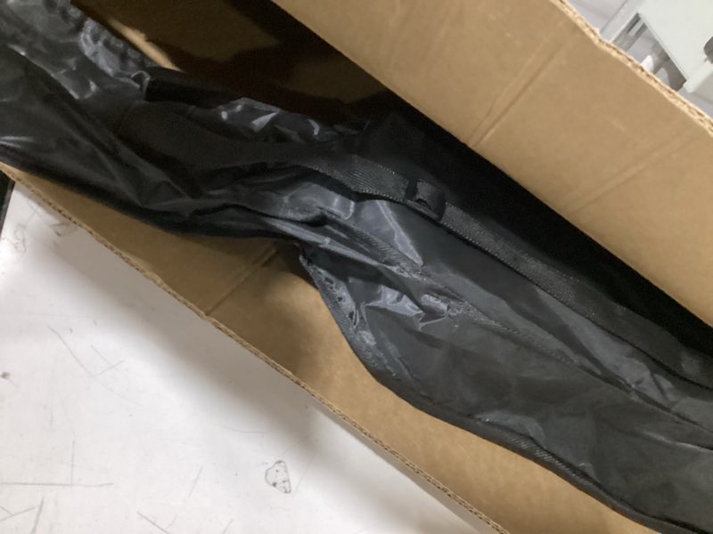 Condition photo showing Good Condition for Pyle Beginner Acoustic Guitar Kit, 3/4 Junior Size All Wood Instrument with Full Accessory Kit, Picks, Shoulder Strap, Carry Case, Cleaning Cloth, Tuner App, 2 Month Lessons, 36” (Sunburst Gloss) 4) Sun Burst, Gloss