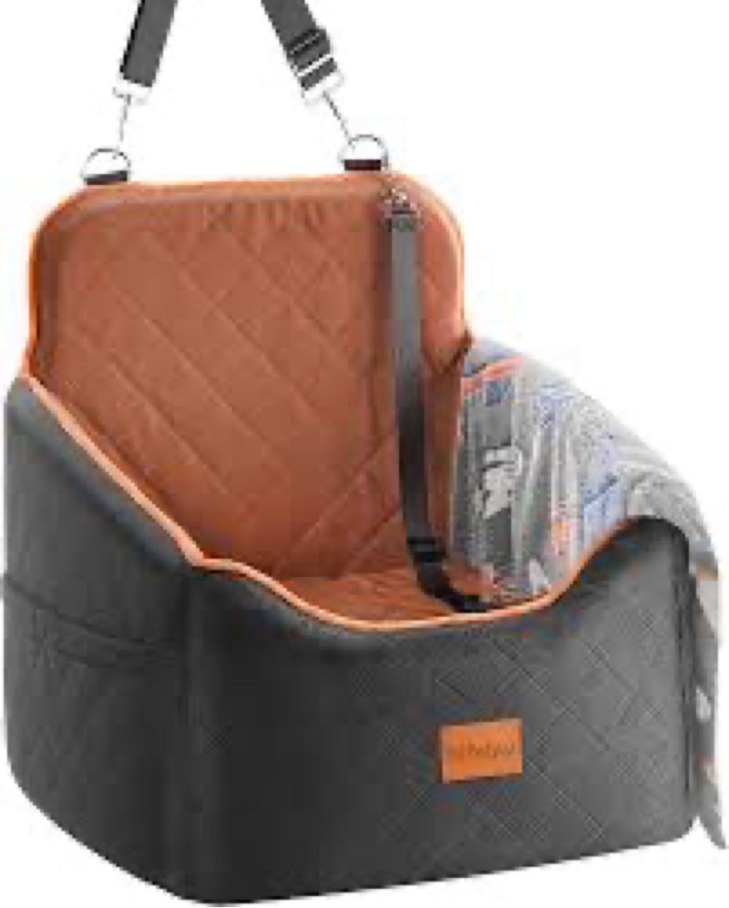 dog car seat