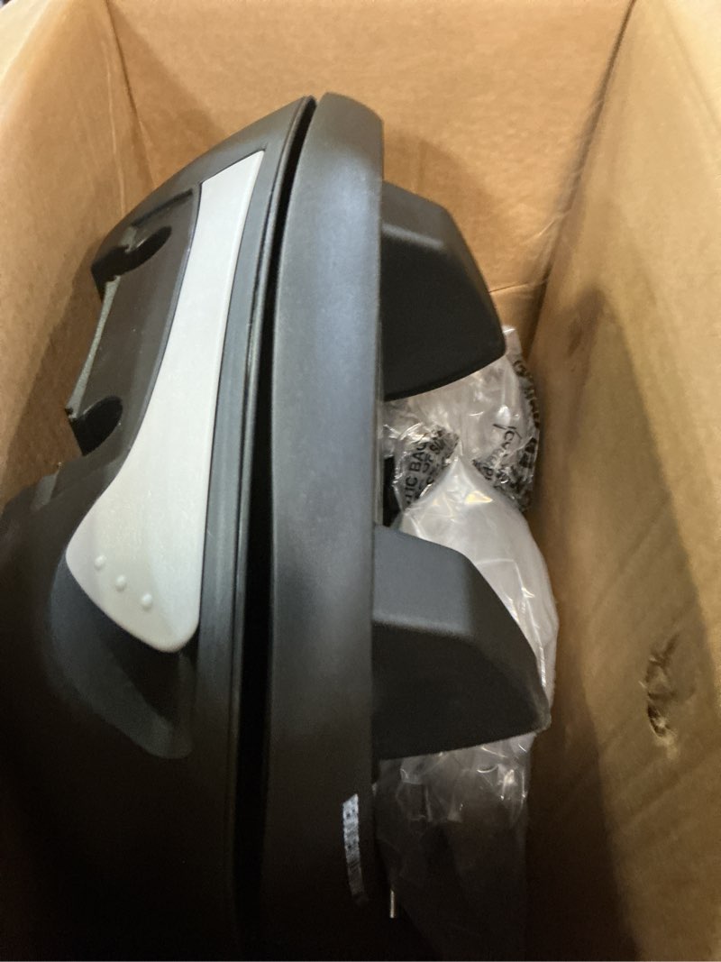 Condition photo showing Good Condition for evenflo revolve180 litemax nxt accessory base