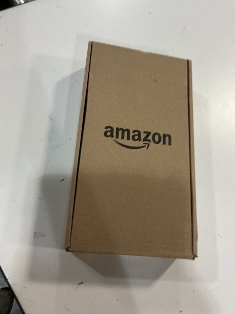 Condition photo showing New/Like New for Blink Outdoor 4 – Wireless smart security camera, two-year battery, 1080p HD day and infrared night live view, two-way talk – 2 camera system