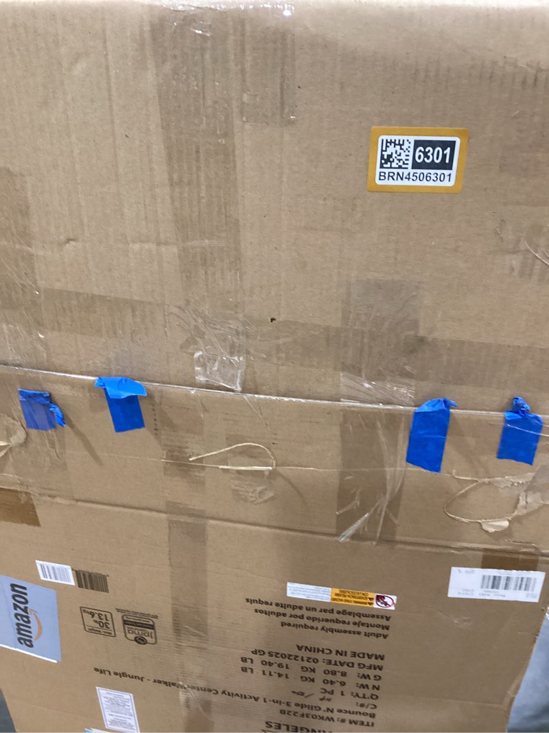 Condition photo showing Good Condition for baby crib mattress